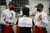Formel E 2021/22: Lotterer und Wehrlein fahren weiter für Porsche