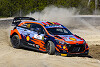 WRC Rallye Ypern 2021: Thierry Neuville will Heimvorteil nutzen