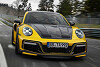 Der Techart GTstreet R ist der Porsche 911 Turbo S eurer Träume