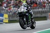 Yamaha suspendiert Maverick Vinales: Kein MotoGP-Start in Österreich
