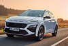 Der Hyundai KONA N: Sportlicher Neuzugang im SUV-Portfolio