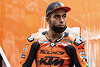'Es gibt diese Option': Danilo Petrucci hat Dakar-Angebot von KTM