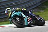 Petronas zieht sich als MotoGP-Titelsponsor ab 2022 zurück