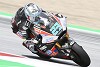 Moto2 FT1 Spielberg 2: Ogura holt die Bestzeit, Schrötter wird Dritter