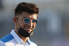 Formel E 2021/22: Jake Dennis verlängert beim Team Andretti