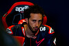 Aleix Espargaro verrät: Dovizioso hätte Spielberg 2 für Aprilia fahren können
