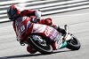 Moto3 FT3 Spielberg 2: Rookie Guevara toppt chaotische Session