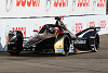 Formel E Berlin 2021: DS-Techeetah geschlossen in Startreihe 1