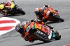 Moto2 FT3 Spielberg 2: Gardner pulverisiert den Rundenrekord