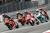 MotoGP-Liveticker Österreich: Die Qualifyings in Spielberg - wer holt Pole?