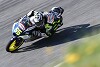 Moto3-Qualifying Spielberg 2: Fenati mit erster Pole seit 2017 - Strafe für Rodrigo