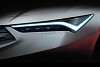 Honda Integra: Comeback überraschend angekündigt