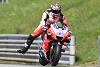 MotoGP-Qualifying Spielberg 2: Jorge Martin stürmt von Q1 auf Pole