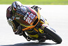 Moto2-Qualifying Spielberg 2: Pole für Lowes, Gardner stürzt - Schrötter P11