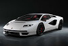 Der Lamborghini Countach ist zurück: Premiere mit V12-Hybrid