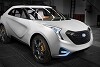 Vergessene Studien: Hyundai Curb Concept (2011)