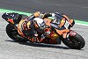 KTM in Spielberg schwächer als 2020: Oliveira versucht Erklärungen zu finden