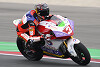 MotoE in Spielberg: Lukas Tulovic feiert Premierensieg - Aegerter Dritter