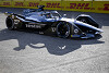 Formel E Berlin 2021: Mercedes-Pilot Nyck de Vries ist erster Weltmeister!