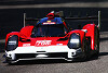 24h Le Mans 2021: Glickenhaus beim Testtag am schnellsten