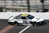 NASCAR Indianapolis-Rundkurs: A.J. Allmendinger siegt bei Randstein-Chaos