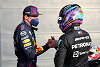 Binotto: Wünsche Max Verstappen den Titel, aber Hamilton wird es machen