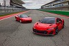 Honda NSX Type S debütiert mit 600 PS und in limitierter Auflage