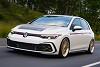 Volkswagen GTI BBS Concept (2021): Geiler Golf aus den USA