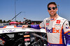 NASCAR-News August 2021: Hamlin hat Playoff-Ticket dank Allmendinger sicher