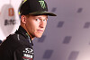 Yamaha-Entwicklung mit nur einem Fahrer? Fabio Quartararo bleibt gelassen