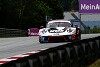 Gespräche mit Berger: Steigt auch Bernhards Porsche-Team in die DTM ein?