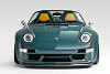 Gunther Werks enthüllt 993 Speedster Remastered mit 441 PS