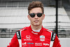 IndyCar-News August 2021: Lundgaard mit starkem Debüt hochzufrieden