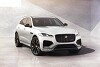 Jaguar F-Pace R-Dynamic Black ist da und setzt schwarze Akzente