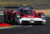 Glickenhaus-Team nach Testtag voller Hoffnung: Können in Le Mans mithalten!