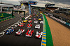 24h Le Mans 2021: Starterliste mit Teams und Teilnehmern