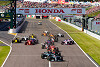 Kein Honda-Abschied in Japan: Formel-1-Rennen in Suzuka abgesagt!