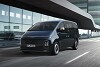 Hyundai Staria (2021): VW T7-Gegner mit Diesel ab 56.150 Euro