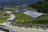 Neue MotoGP-Schikane in Spielberg: Fahrer begrüßen bessere Sicherheit