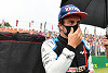 Fernando Alonso: Kritische Kommentare waren 'ein Segen'