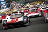 24h Le Mans: Weitere LMH- und LMDh-Einstiege erwartet