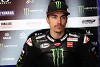 Maverick Vinales bleibt von Yamaha suspendiert: Kein Start in Silverstone