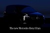 Mercedes Citan (2021): Weltpremiere am 25. August