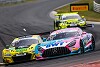 ADAC GT Masters: Nachholtermin am Nürburgring im November als Finale