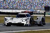 Klare Andeutung von Cadillac: Wenn LMDh, dann Le Mans