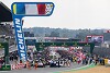24h Le Mans 2021 live: Das Rennen im Liveticker