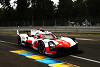 Toyotas Kobayashi nach Le-Mans-Pole: 'Dann müssen wir Hypercars abschaffen'