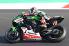 WSBK Navarra FT1: Rea knapp vor Razgatlioglu, Folger beim Auftakt auf P12