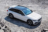 Mercedes C-Klasse All-Terrain (2022): Premiere ist auf der IAA