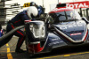 WEC fährt ab 2022 mit 100 Prozent nachhaltigem Kraftstoff